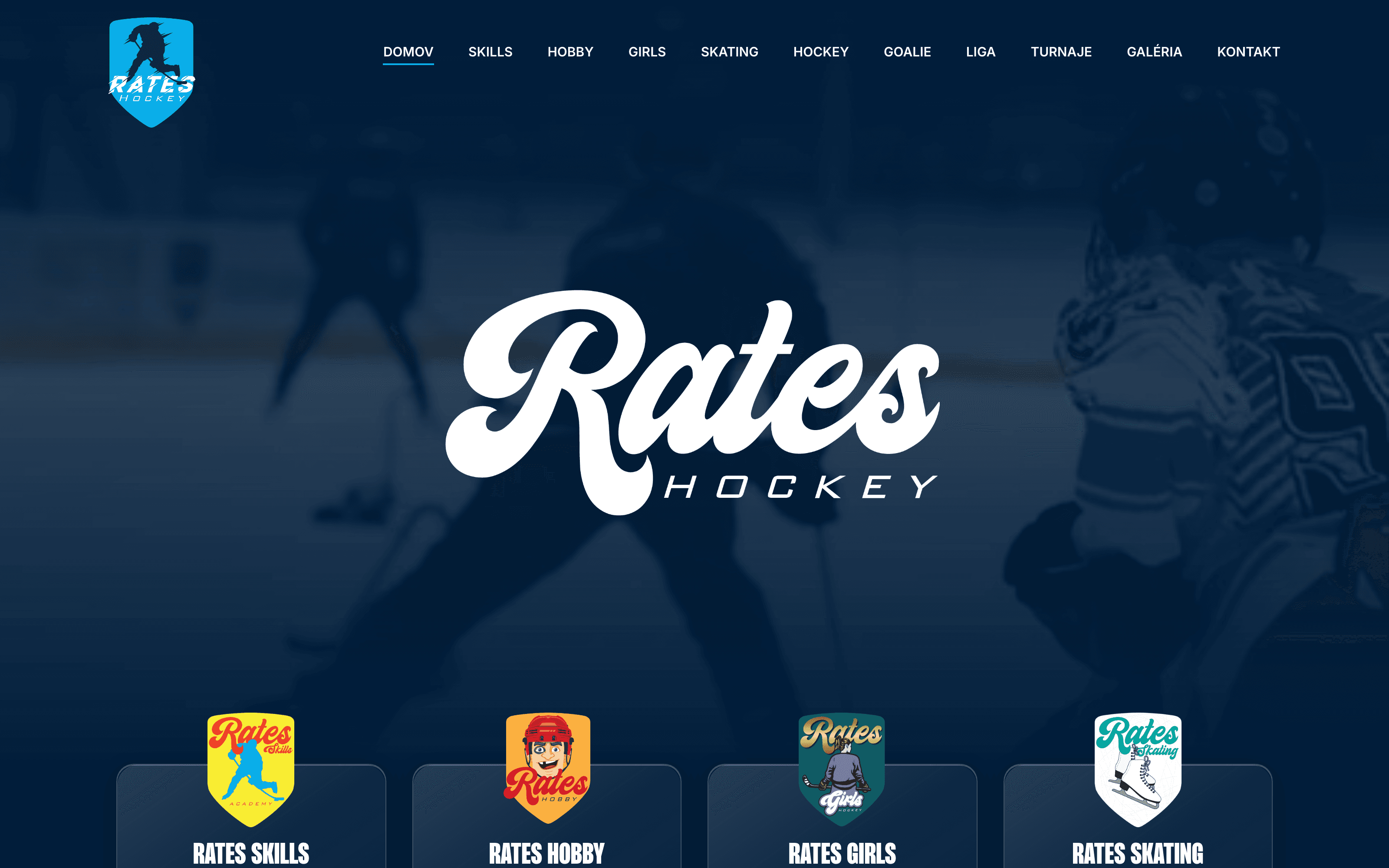 Rates Hockey