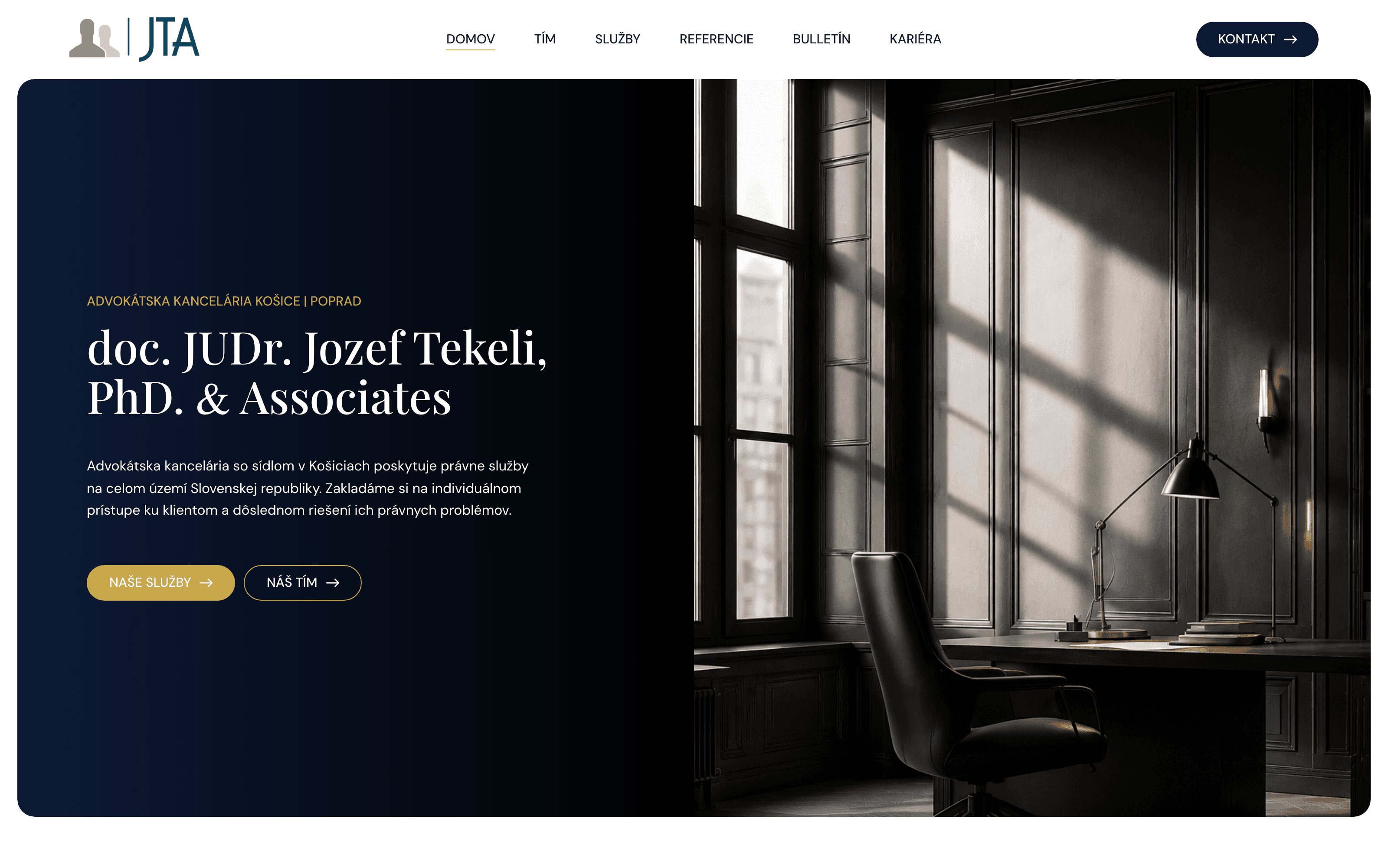 Tekeli & Associates